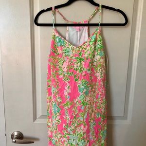 Lilly Pulitzer Day Dress